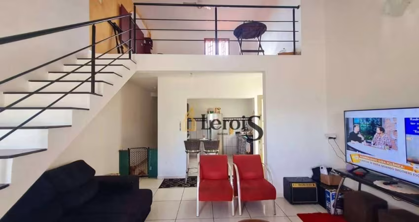 Casa com 4 dormitórios à venda, 179 m² por R$ 650.000,00 - Jardim Corazza - Itu/SP