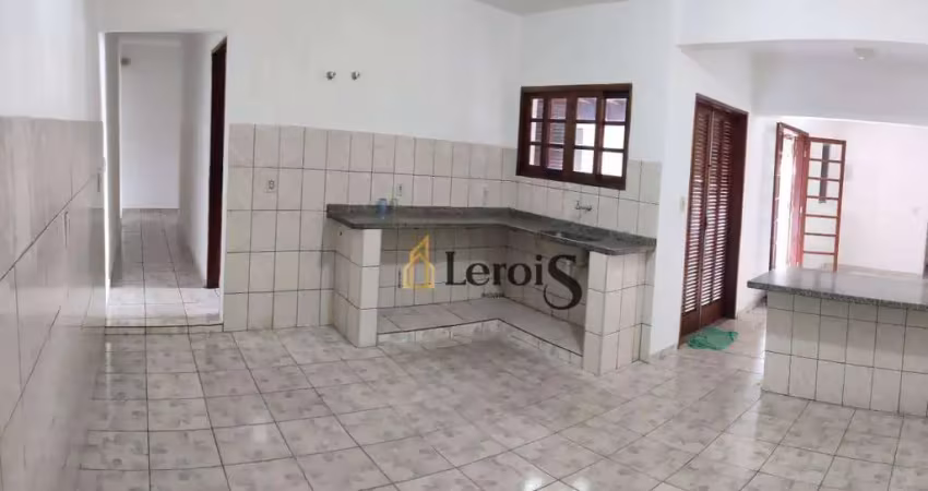 Casa com 3 dormitórios à venda, 179 m² por r$ 650.000,00 - jardim morada do sol - indaiatuba/sp