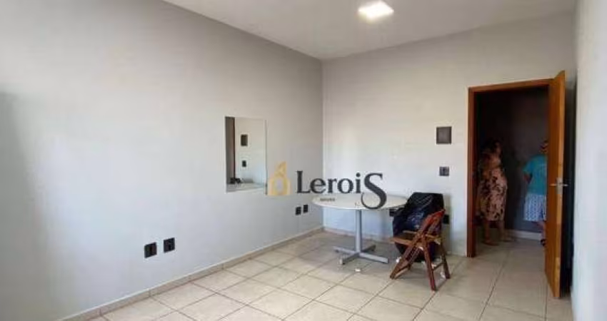 Sala para alugar, 25 m² por R$ 1.200,00/mês - Vila Nova - Itu/SP