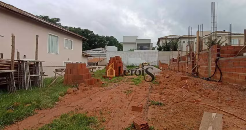 Terreno à venda, 360 m² por r$ 370.000,00 - condomínio residencial verona - sorocaba/sp