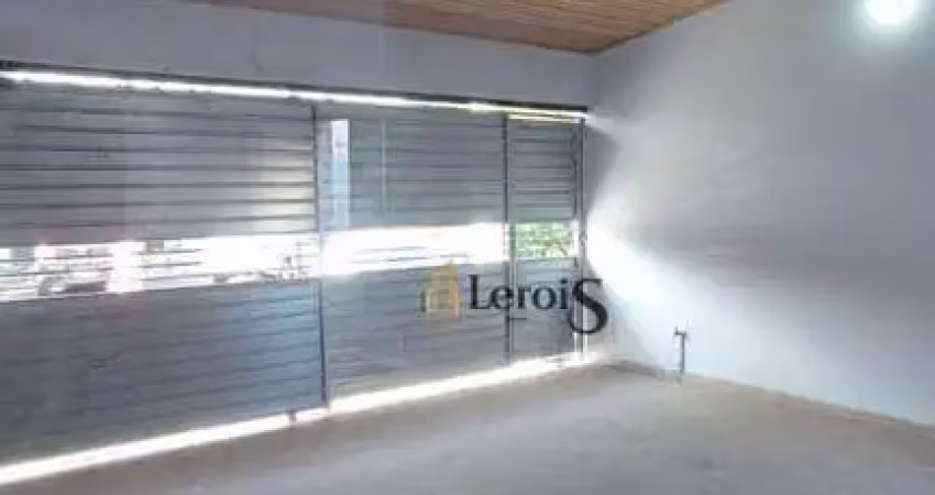 Casa com 3 dormitórios à venda, 117 m² por R$ 439.000,00 - Jardim Aeroporto I - Itu/SP