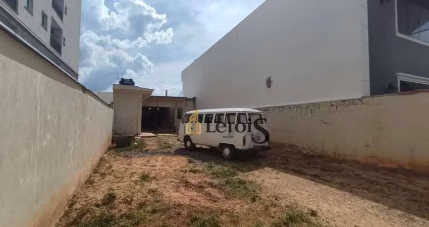 Casa com 1 dormitório à venda, 153 m² por r$ 950.000,00 - itu novo centro - itu/sp