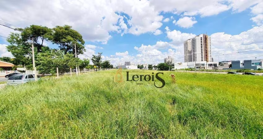 Terreno à venda, 200 m² - Itu Novo Centro - Itu/SP