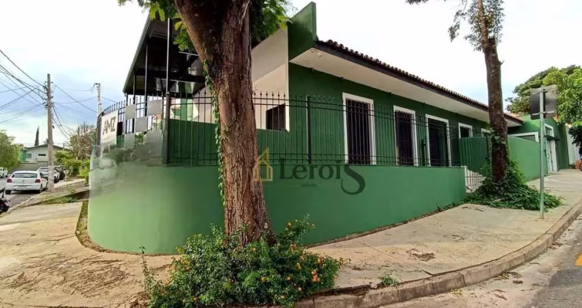 Sala para alugar, 22 m² por r$ 1.500,00/mês - brasil - itu/sp