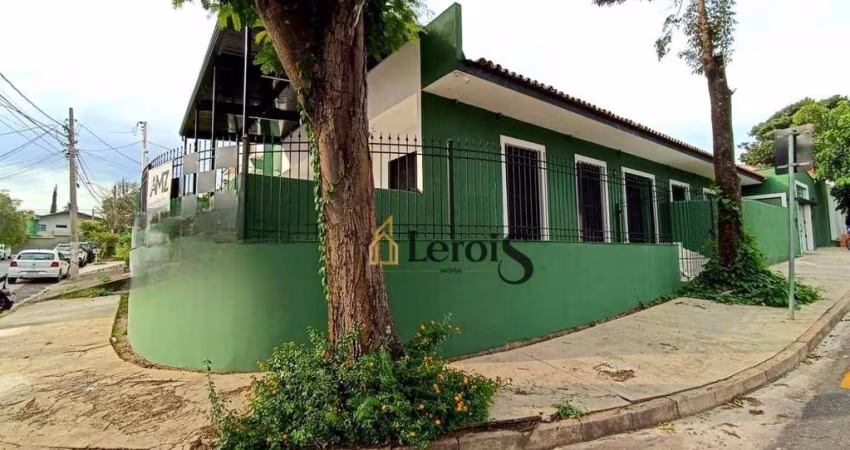 Sala para alugar, 11 m² por R$ 1.000,00/mês - Brasil - Itu/SP