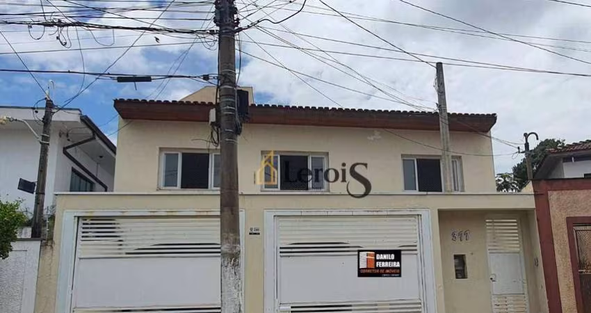 Casa com 4 dormitórios à venda, 326 m² por R$ 1.000.000,00 - Brasil - Itu/SP