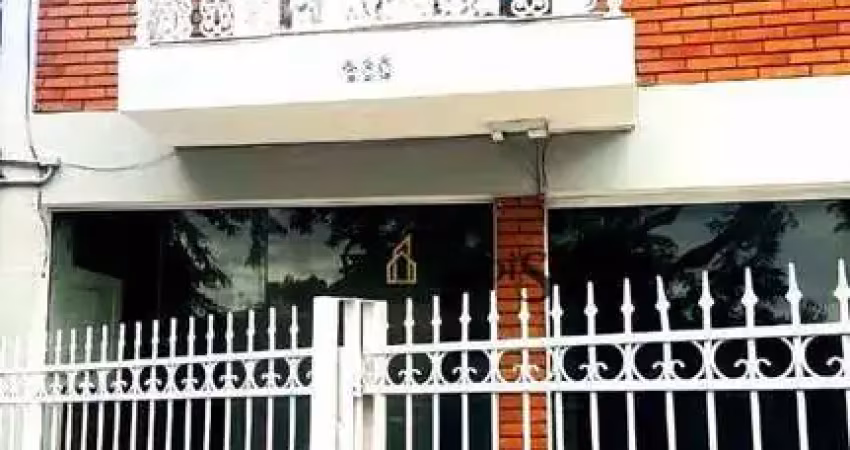 Casa para alugar, 224 m² por r$ 4.500,00/mês - brasil - itu/sp