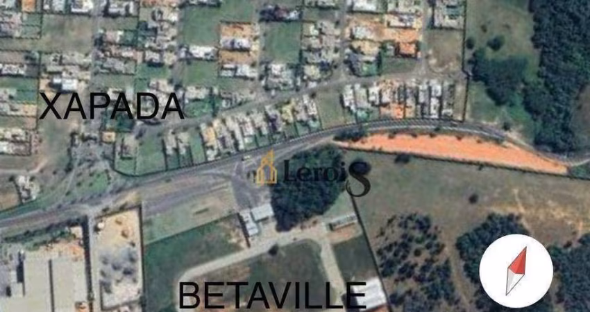 Área à venda, 6200 m² por R$ 1.450.000,00 - Bethaville - Itu/SP