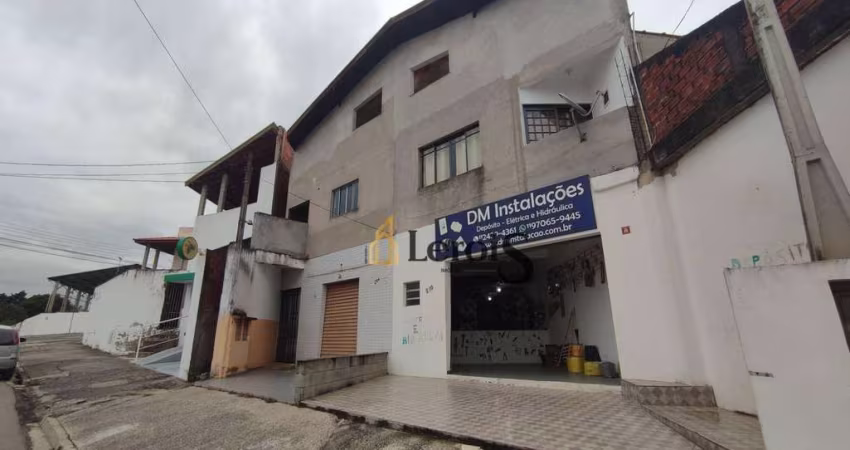 Casa com 4 dormitórios à venda, 216 m² por R$ 685.000,00 - Parque Residencial Potiguara - Itu/SP