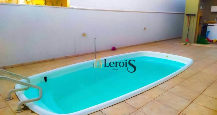 Casa à venda, 120 m² por R$ 880.000,00 - Condomínio Phytus - Itupeva/SP