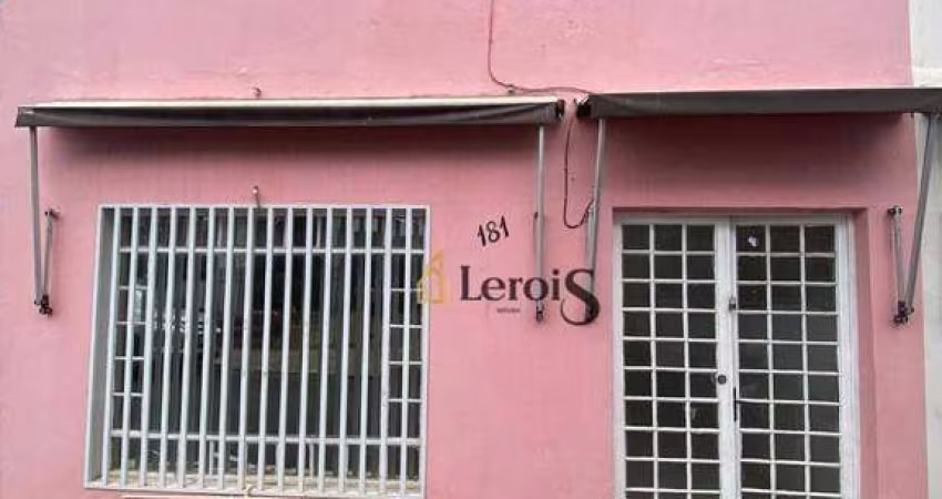 Sala para alugar, 35 m² por R$ 1.580,00/mês - Centro - Itu/SP