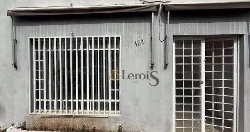Sala para alugar, 35 m² por r$ 1.400,00/mês - centro - itu/sp