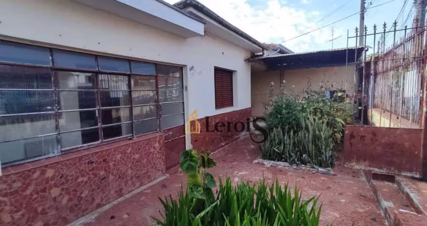 Casa com 4 dormitórios à venda, 205 m² por R$ 380.000,00 - Vila Leis - Itu/SP