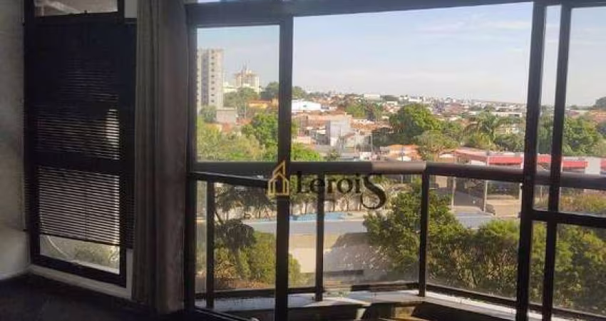 Apartamento para alugar, 84 m² por R$ 3.700,00/mês - Edifício Villa Di Firenze - Itu/SP