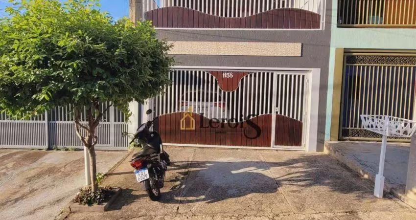 Casa com 3 dormitórios à venda, 183 m² por r$ 650.000,00 - jardim morada do sol - indaiatuba/sp