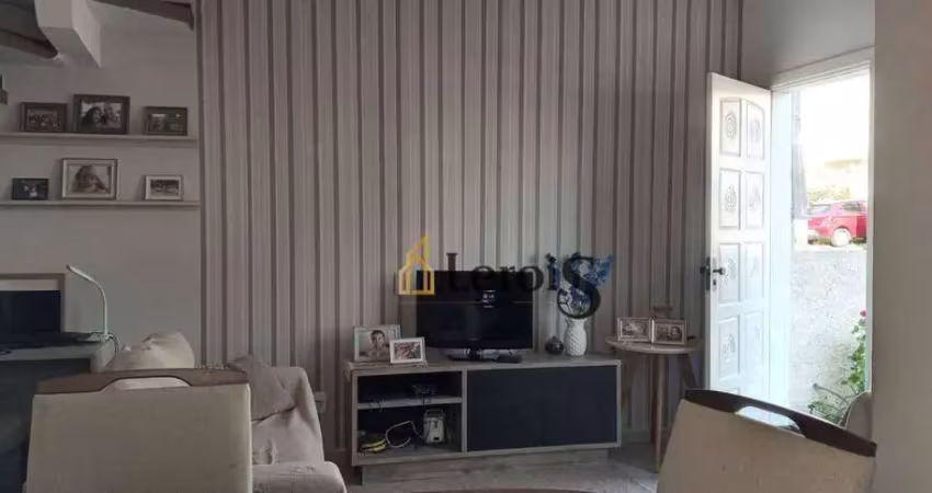 Casa à venda, 70 m² por R$ 400.000,00 - Jacaré - Cabreúva/SP
