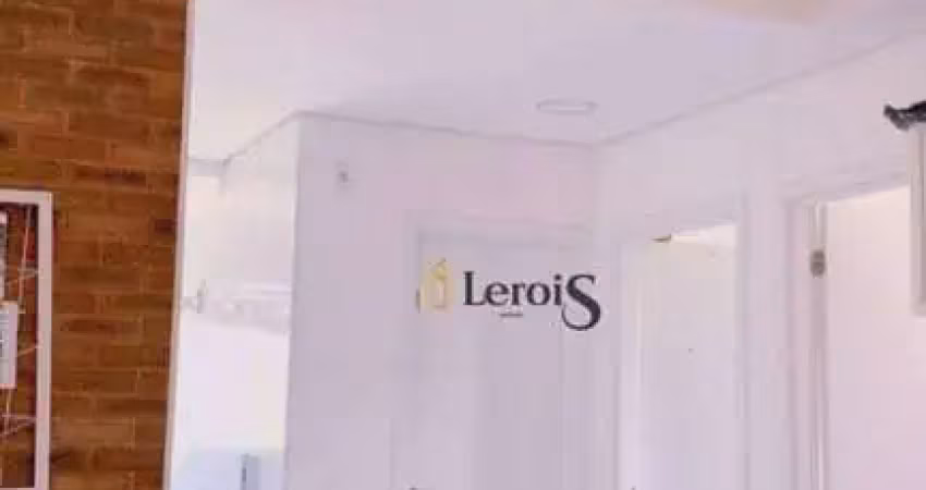 Apartamento com 2 dormitórios à venda, 47 m² por R$ 300.000,00 - Residencial Pedra do Sol - Salto/SP