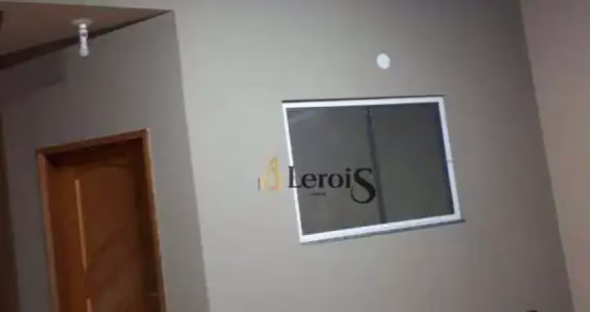 Casa com 2 dormitórios à venda, 104 m² por R$ 430.000,00 - Parque América - Itu/SP