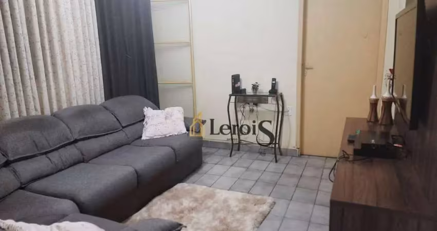 Casa com 2 dormitórios à venda, 79 m² por r$ 425.000,00 - jardim morada do sol - indaiatuba/sp