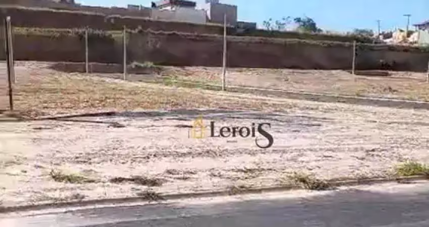 Terreno à venda, 250 m² por r$ 205.000,00 - residencial paulo japur morada dos ipês - itu/sp