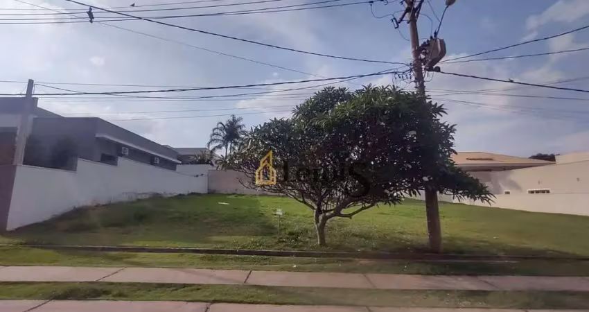 Terreno à venda, 528 m² por r$ 380.000,00 - condomínio palmeiras imperiais - salto/sp