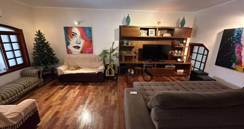 Casa à venda, 208 m² por R$ 750.000,00 - Jardim Rosinha - Itu/SP