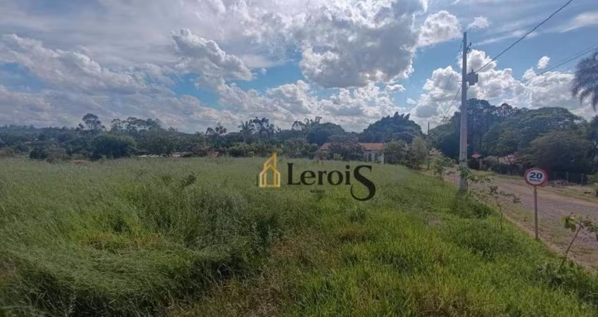 Terreno à venda, 2900 m² por R$ 350.000,00 - Condomínio Residencial Chácaras Monte Verde - Itu/SP