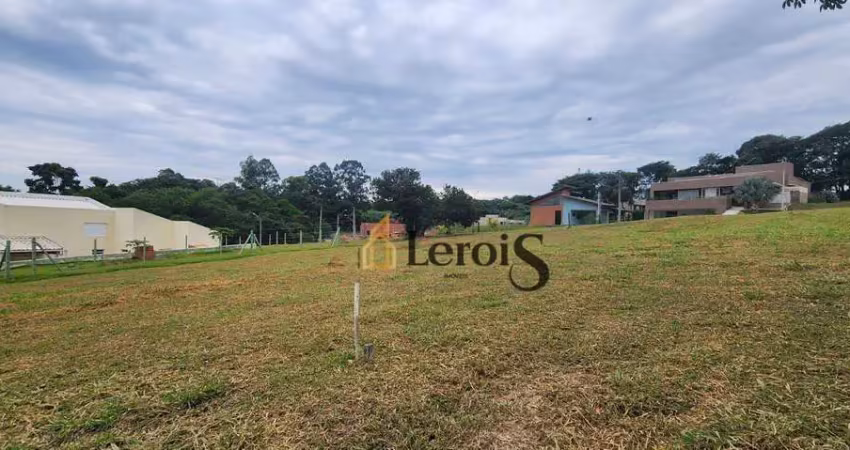 Terreno à venda, 1020 m² por r$ 199.000,00 - condomínio residencial vale verde - sorocaba/sp