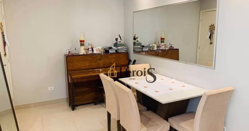 Apartamento com 2 dormitórios à venda, 48 m² por R$ 190.000,00 - Condomínio Ilha de Murano - Itu/SP