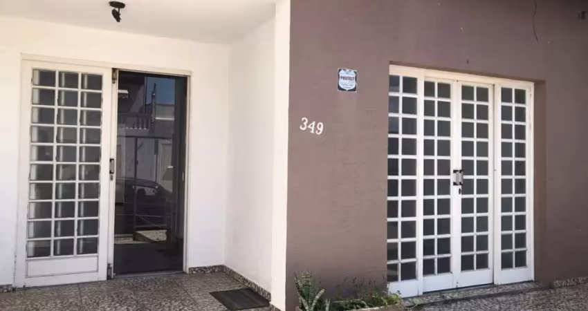 Casa com 2 dormitórios para alugar, 70 m² por r$ 2.050,00/mês - centro - itu/sp