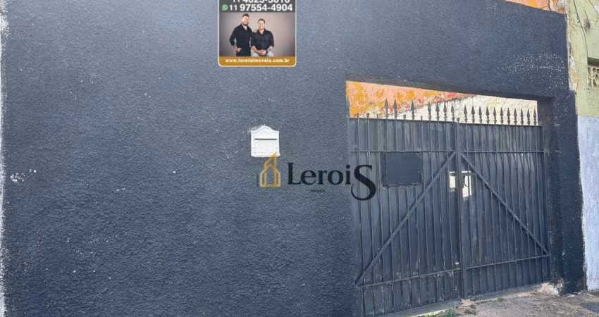 Terreno à venda, 190 m² por R$ 230.000,00 - Alto de São José - Itu/SP
