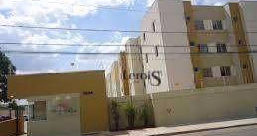 Apartamento com 2 dormitórios à venda, 48 m² por R$ 200.000,00 - Edifício Resedá - Itu/SP