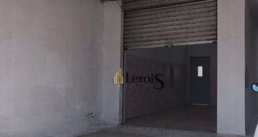 Sala para alugar, 15 m² por R$ 1.100,00/mês - Centro - Itu/SP