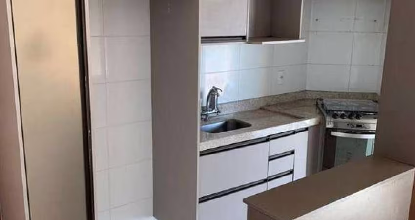 Apartamento à venda, 87 m² por R$ 370.000,00 - Edificio Residencial Montis - Itu/SP