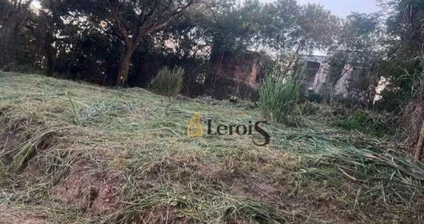 Terreno à venda, 1300 m² por R$ 220.000,00 - Chácara Maracajás - Salto/SP