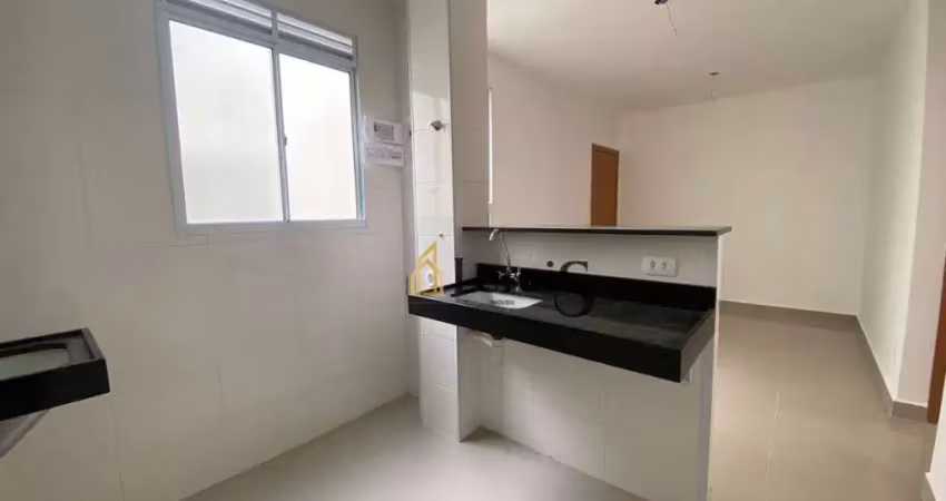Apartamento com 2 dormitórios para alugar, 41 m² por R$ 1.700,00/mês - Residencial Império La Castelle - Itu/SP