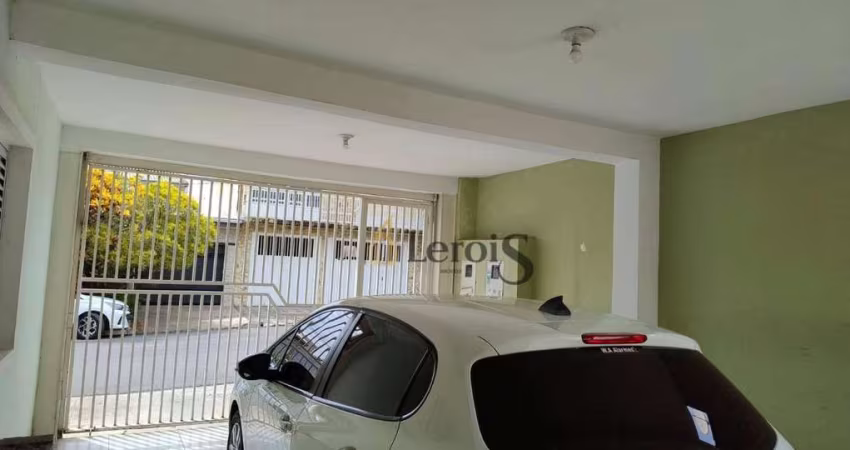 Casa com 3 dormitórios à venda, 117 m² por R$ 250.000,00 - Jardim Santa Cruz - Salto/SP