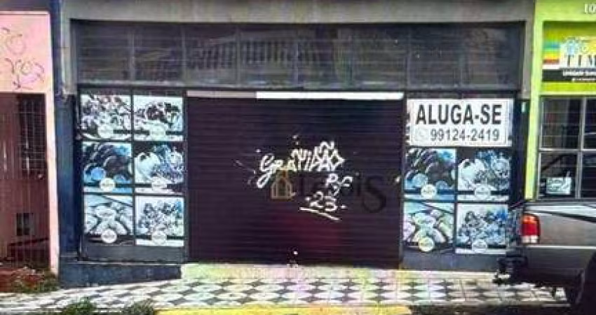 Salão para alugar, 164 m² por R$ 4.200,00/mês - Centro - Sorocaba/SP
