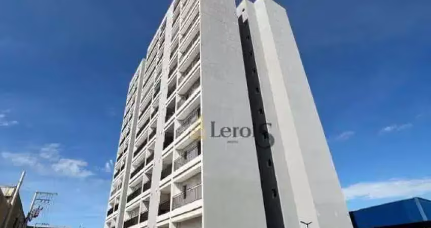 Apartamento com 2 dormitórios à venda, 60 m² por R$ 375.000,00 - Condominio Altos do itaim - Itu/SP