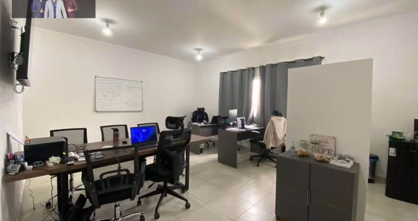 Sala para alugar, 25 m² por R$ 1.200,00/mês - Itu Novo Centro - Itu/SP