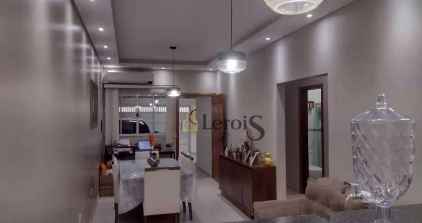 Casa com 2 dormitórios à venda, 72 m² por R$ 460.000,00 - Jardim Santa Marta III - Salto/SP