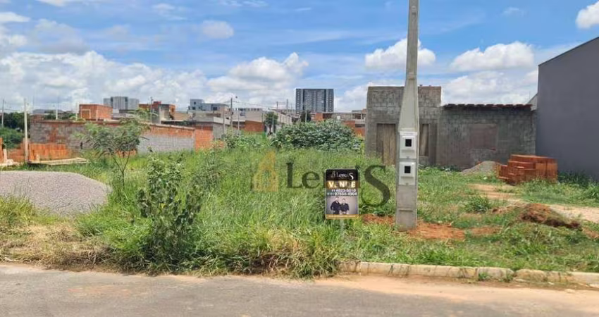 Terreno à venda, 180 m² por R$ 160.000 - Jardim dos Ipês - Salto/SP