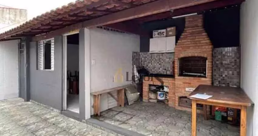 Casa com 2 dormitórios à venda, 79 m² por r$ 265.000,00 - parque vitória régia - sorocaba/sp