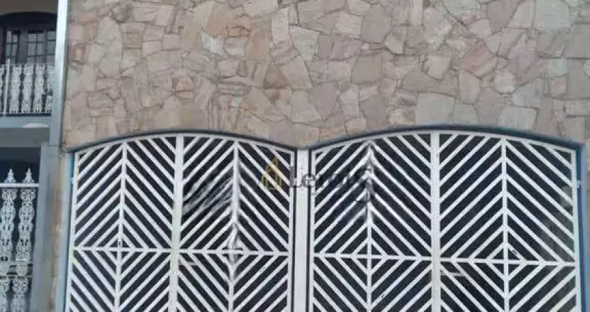 Sobrado com 4 dormitórios à venda, 240 m² por r$ 430.000,00 - jardim das flores - sorocaba/sp