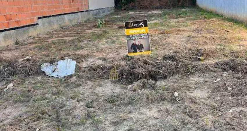 Terreno à venda, 150 m² por r$ 180.000,00 - smart city - indaiatuba/sp