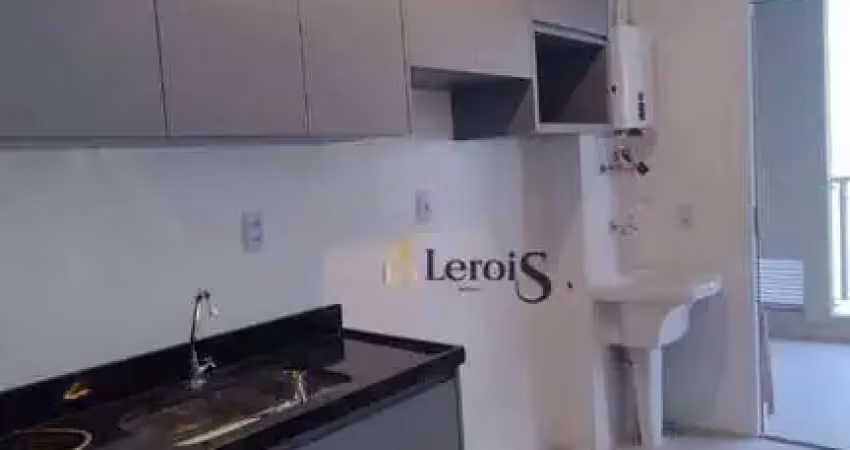 Apartamento com 2 dormitórios para alugar, 60 m² por r$ 3.200,00/mês - edifício vila di trento - itu/sp