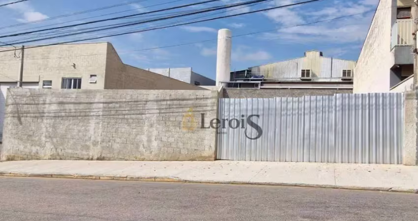 Terreno à venda, 540 m² por r$ 600.000,00 - nossa senhora do monte serrat - salto/sp