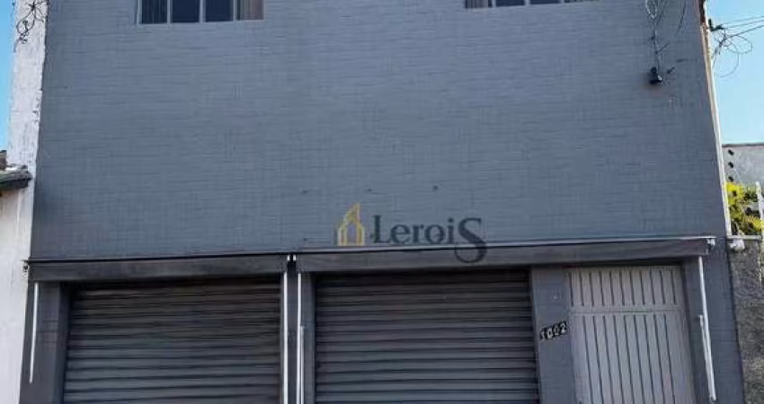 Salão, 161 m² - venda por r$ 960.000,00 ou aluguel por r$ 3.000,00/mês - centro - itu/sp