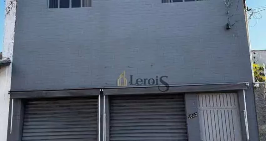 Salão, 161 m² - venda por r$ 960.000,00 ou aluguel por r$ 3.000,00/mês - centro - itu/sp