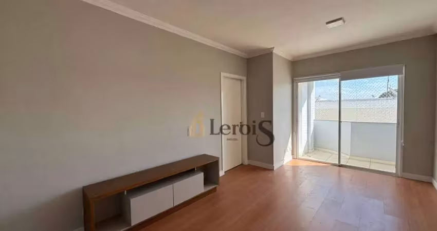 Apartamento com 2 dormitórios, 75 m² - venda por r$ 370.000,00 ou aluguel por r$ 2.450,00/mês - edifício yasmin - itu/sp